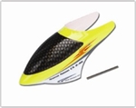 NANO NEON YELLOW CABIN